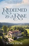 Redeemed by a Rake - Susan Payne - 9781509263189