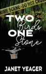 Two Birds, One Stone - Janet Yeager - 9781509263707