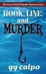 Hook, Line, and Murder - Gg Calpo - 9781509264063