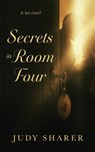 Secrets in Room Four - Judy Sharer - 9781509265336