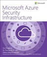 Microsoft Azure Security Infrastructure - Yuri Diogenes ; Tom Shinder ; Debra Shinder - 9781509303571