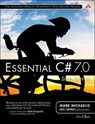 Essential C# 7.0 - Mark Michaelis - 9781509303588