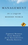 Management in a Liquid Modern World - Zygmunt Bauman ; Irena Bauman ; Jerzy Kociatkiewicz ; Monika Kostera - 9781509502257