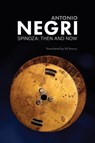 Spinoza - Antonio Negri - 9781509503544