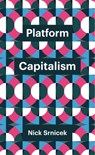 Platform Capitalism - Nick (University of London Srnicek - 9781509504879