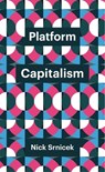 Platform Capitalism - Nick Srnicek - 9781509504909