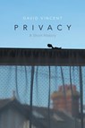 Privacy - David Vincent - 9781509505128