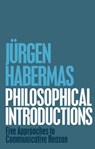 Philosophical Introductions - Jurgen Habermas - 9781509506712
