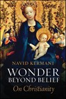 Wonder Beyond Belief - Navid Kermani - 9781509514847
