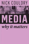 Media - Nick Couldry - 9781509515158