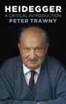 Heidegger - Peter Trawny - 9781509521791
