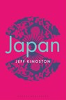 Japan - Jeff (Temple University in Japan) Kingston - 9781509525454