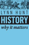 History - Lynn Hunt - 9781509525546