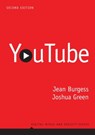 YouTube - Jean Burgess ; Joshua Green - 9781509533596
