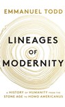 Lineages of Modernity - Emmanuel Todd - 9781509534494