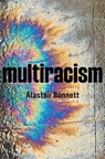 Multiracism - Alastair Bonnett - 9781509537334