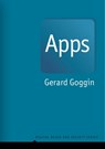 Apps - Gerard Goggin - 9781509538508