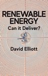 Renewable Energy - David Elliott - 9781509541652