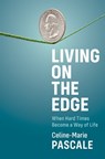 Living on the Edge - Celine-Marie Pascale - 9781509548255