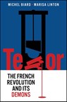 Terror - Michel Biard ; Marisa Linton - 9781509548361
