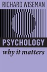 Psychology - Richard Wiseman - 9781509550432