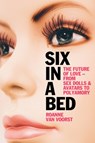 Six in a Bed - Roanne (University of Amsterdam) van Voorst - 9781509558421