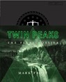 Twin Peaks: The Final Dossier - Mark Frost - 9781509802043