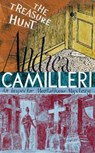 The Treasure Hunt - CAMILLERI,  Andrea - 9781509802982