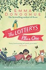 The Lotterys Plus One - Emma Donoghue - 9781509803200