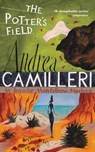 Potter's Field - CAMILLERI,  Andrea - 9781509803699