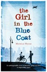 The Girl in the Blue Coat - Monica Hesse - 9781509804474