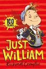 Just William - Richmal Crompton - 9781509805334
