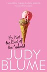 It's Not the End of the World - Judy Blume - 9781509806270