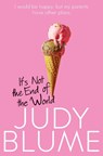 It's Not the End of the World - Judy Blume - 9781509806270