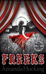 Freeks - Amanda Hocking - 9781509807659
