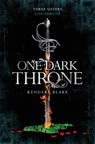 One Dark Throne - Kendare Blake - 9781509807734