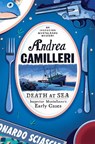 Death at Sea - Andrea Camilleri - 9781509809134