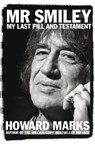 Mr Smiley - Howard Marks - 9781509809684