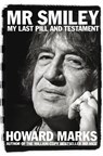 Mr Smiley - Howard Marks - 9781509809684