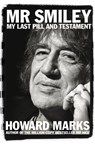 Mr Smiley - Howard Marks - 9781509809691