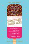 Summer Days and Summer Nights - Stephanie Perkins - 9781509809905