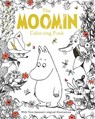 The Moomin Colouring Book - Macmillan Adult's Books ; Macmillan Children's Books - 9781509810024