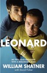 Leonard - William Shatner - 9781509811434