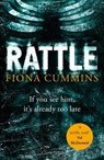 Rattle - Fiona Cummins - 9781509812264