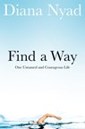 Find a Way - Diana Nyad - 9781509813117