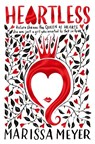 Heartless - Marissa Meyer - 9781509814138