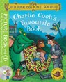 Charlie Cook's Favourite Book - Julia Donaldson ; Axel Scheffler - 9781509815340