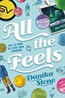 All The Feels - Danika Stone - 9781509818907