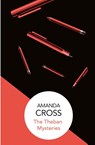 The Theban Mysteries - Amanda Cross - 9781509820085