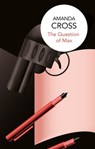 The Question of Max - Amanda Cross - 9781509820122